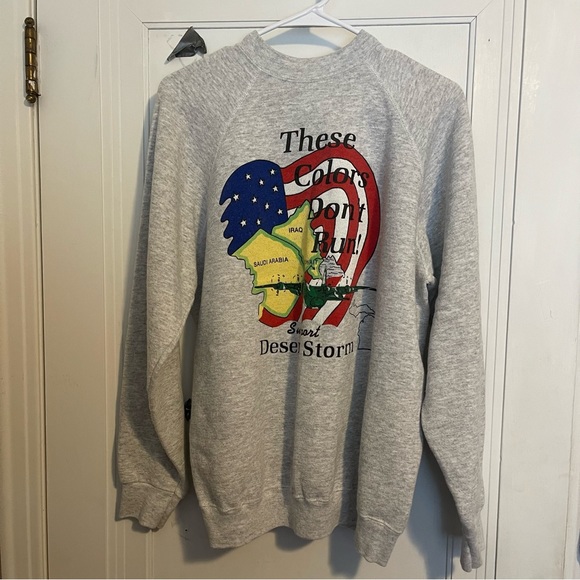 Tultex These colors dont run sweatshirt   Xl - Picture 2 of 8